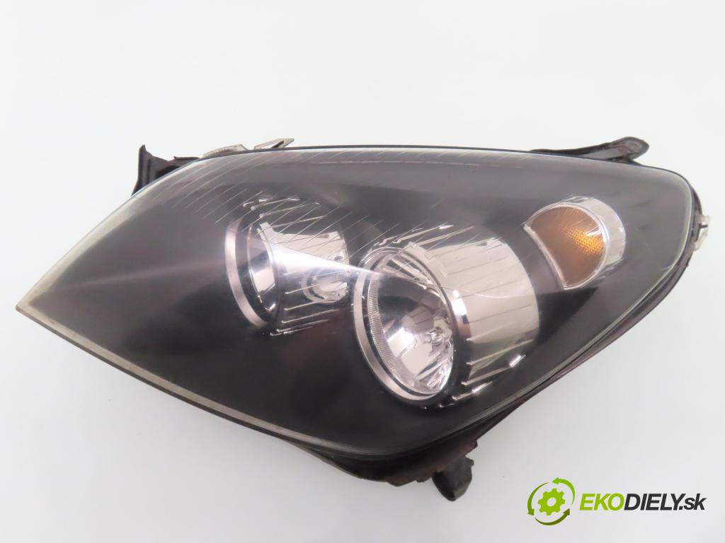 OPEL ASTRA H Kombi (A04) KOMBI 2006 74,00 1.9 CDTI - Z 19 DTL 1910,00 Svetlo LP 93178635 ; 1EG27037021