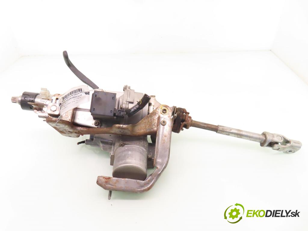 RENAULT SCENIC II (JM0/1_) MINIVAN 2003 60,00 1.5 dCi (JM0F) - K9K 722 1461,00 SLOUPEC / PODPORA elektrický 8200035272 ; 50300389