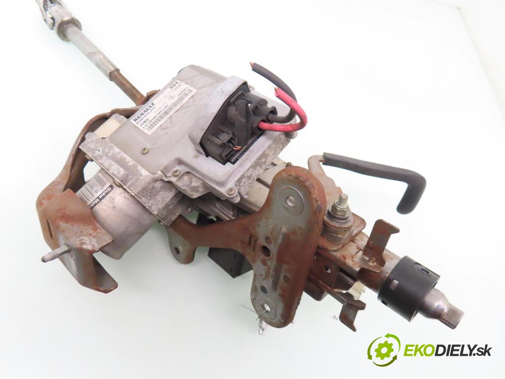 RENAULT SCENIC II (JM0/1_) MINIVAN 2003 60,00 1.5 dCi (JM0F) - K9K 722 1461,00 SLOUPEC / PODPORA elektrický 8200035272 ; 50300389