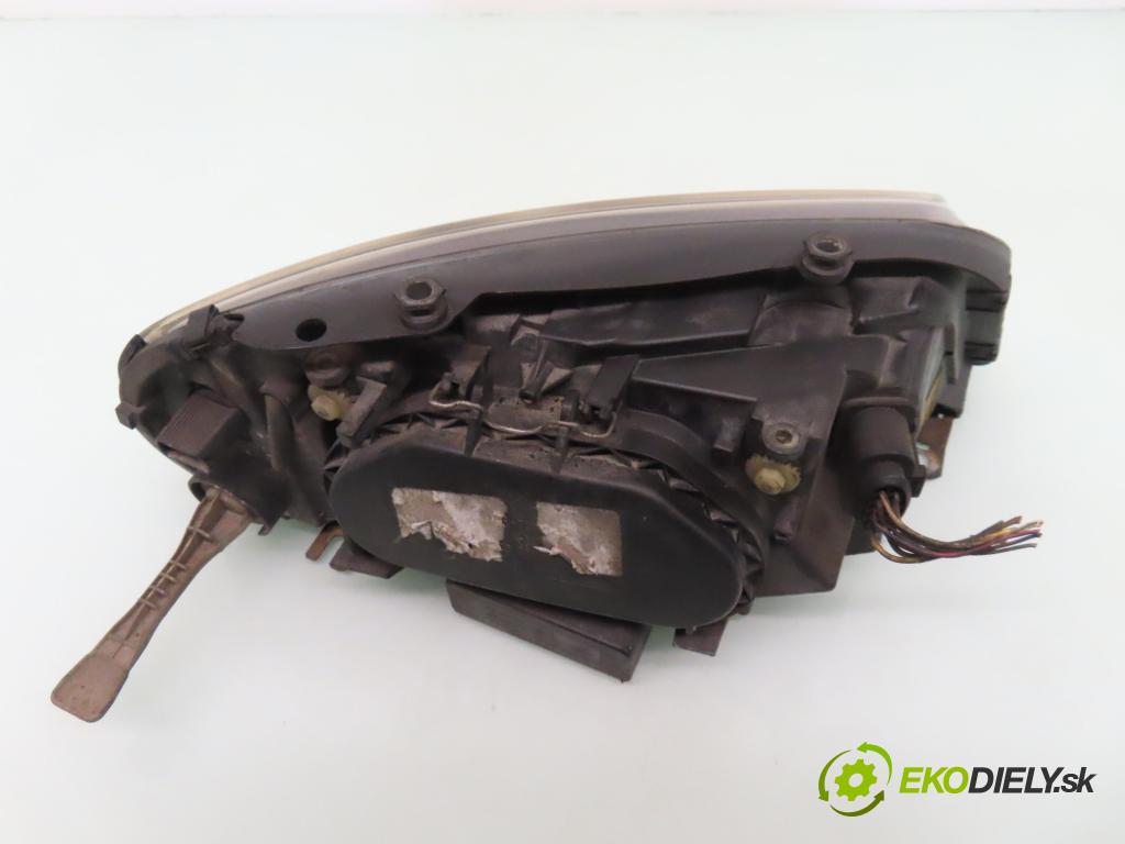 SEAT ALHAMBRA (7V8, 7V9) MINIVAN 2001 85,00 1.9 TDI PD 115 - AUY 1896,00 Svetlo LP 0301182211 ; 7M7941015K