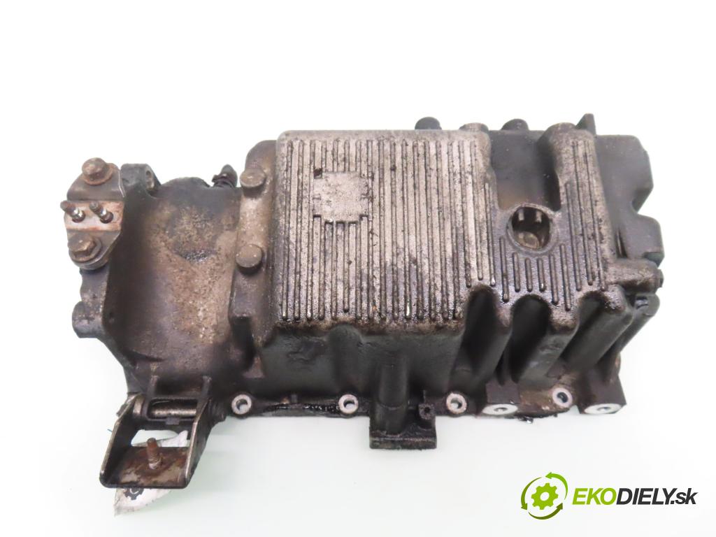 ALFA ROMEO 159 Sportwagon (939_) SEDAN 2006 110,00 1.9 JTDM 16V - 939 A2.000 1910,00 Vaňa olejová 55200644 (Olejová vaňa)