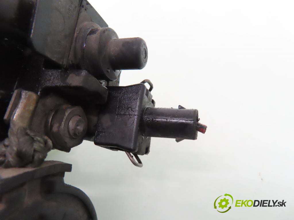 SEAT IBIZA III (6L1) HB 2004 47,00 1.2 - BME 1198,00 Štartér 02T911023G ; 0001120400 (Štartér)