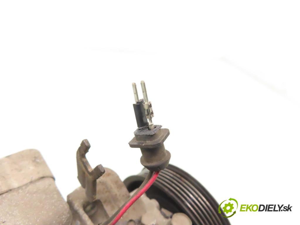 SEAT IBIZA III (6L1) HB 2004 47,00 1.2 - BME 1198,00 KOMPRESOR: klimatizácie 6Q0820803G ; 4472208943 (Kompresor klimatizácie)