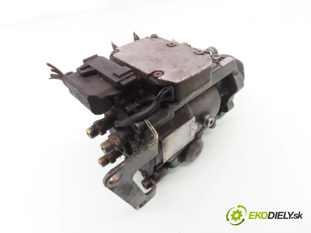OPEL ZAFIRA A Nadwozie Wielkopojemne (MPV) (T98)  MINIVAN 2002 74,00 2.0 DTI 16V 101 - Y 20 DTH 1995,00 Pumpa vstrekovacia 0986444002 ; 0470504003 ; 0281010888 (Vstrekovacie čerpadlo)