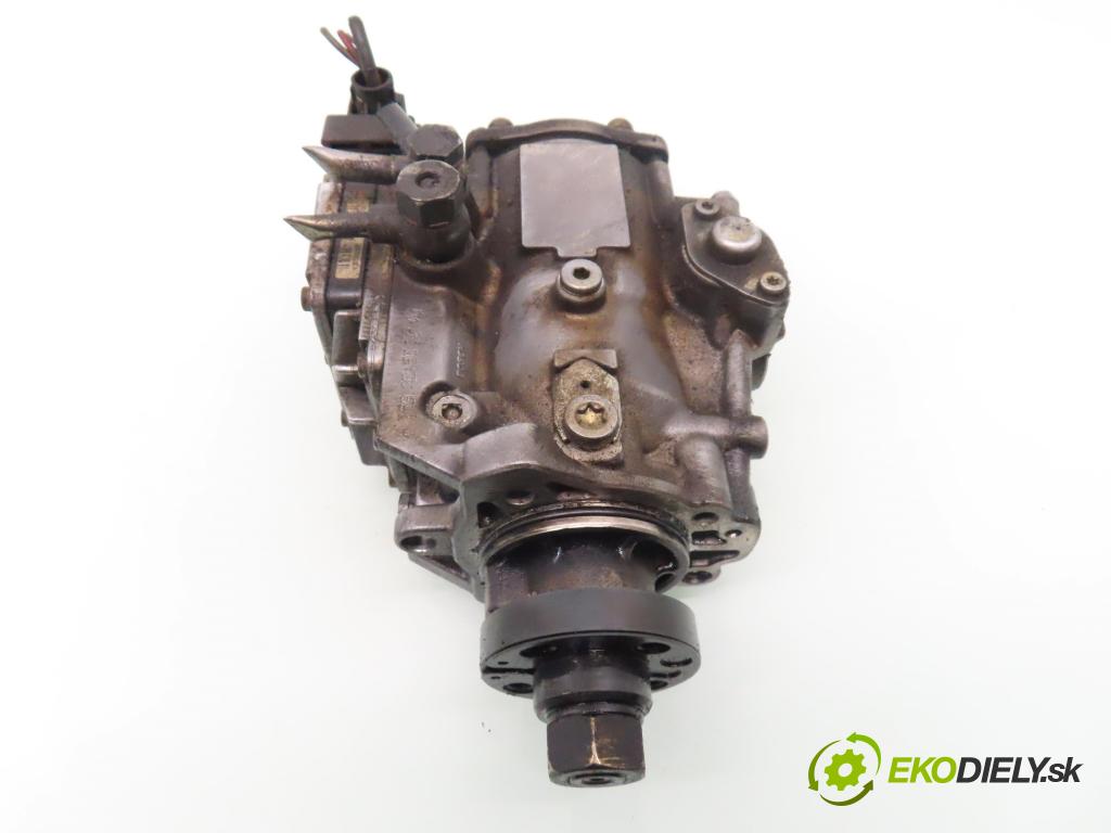 OPEL ZAFIRA A Nadwozie Wielkopojemne (MPV) (T98)  MINIVAN 2002 74,00 2.0 DTI 16V 101 - Y 20 DTH 1995,00 Pumpa vstrekovacia 0986444002 ; 0470504003 ; 0281010888 (Vstrekovacie čerpadlo)