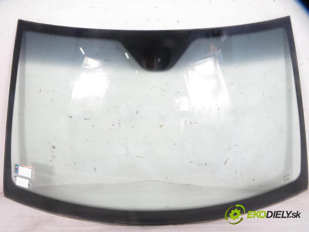 MERCEDES-BENZ KLASA C coupe (CL203) COUPE 2003 105,00 C 220 CDI 143 - OM 611.962 2148,00 okno PŘEDNÍ 