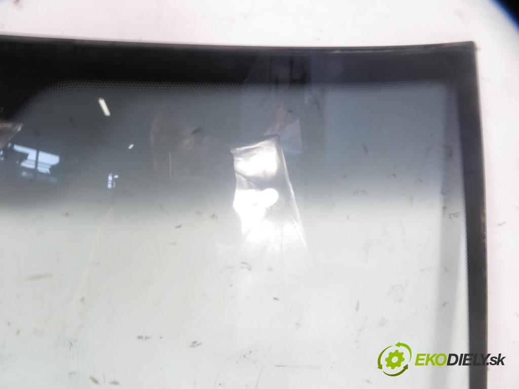 MERCEDES-BENZ KLASA C coupe (CL203) COUPE 2003 105,00 C 220 CDI 143 - OM 611.962 2148,00 okno PŘEDNÍ