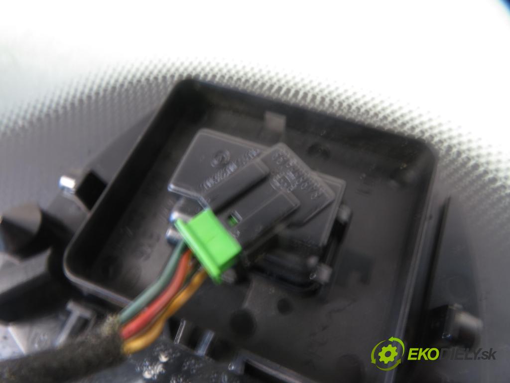 MERCEDES-BENZ KLASA C coupe (CL203) COUPE 2003 105,00 C 220 CDI 143 - OM 611.962 2148,00 okno PŘEDNÍ