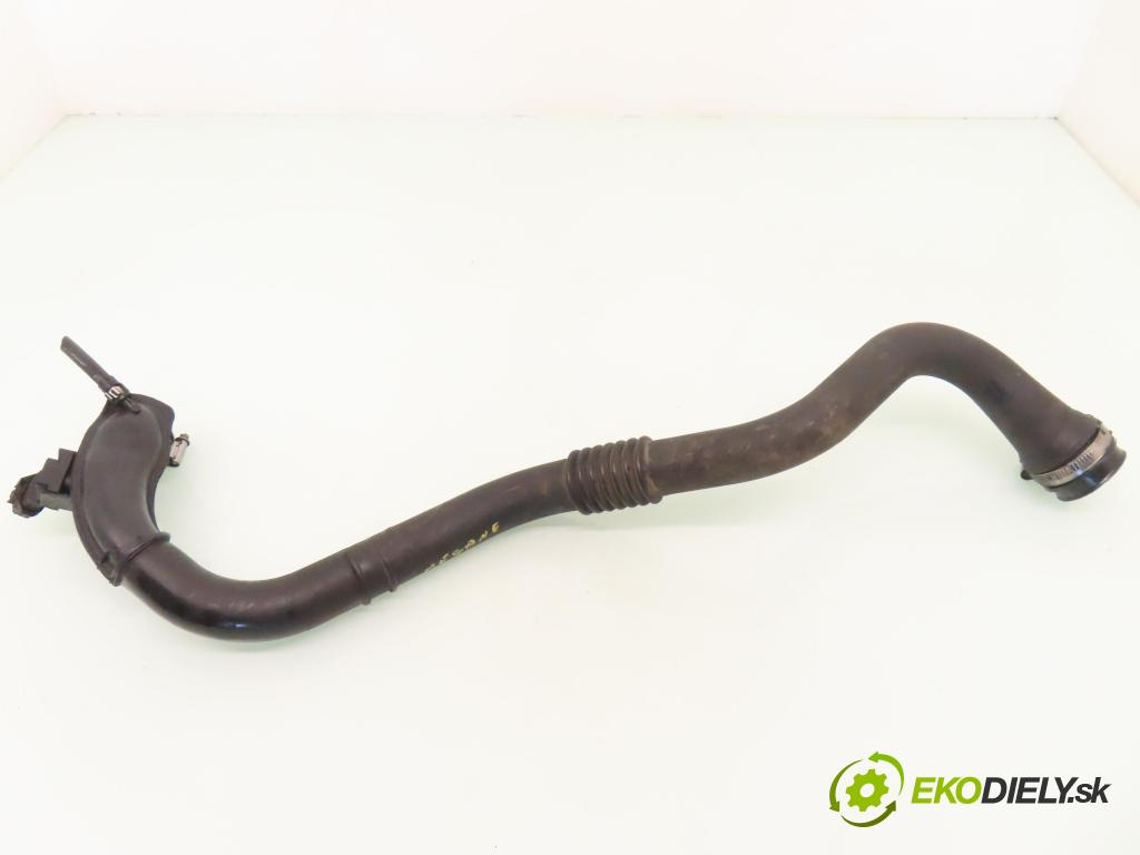 RENAULT SCENIC II (JM0/1_) MINIVAN 2003 60,00 1.5 dCi (JM0F) - K9K 722 1461,00 Rúra intercoolera turba 001751