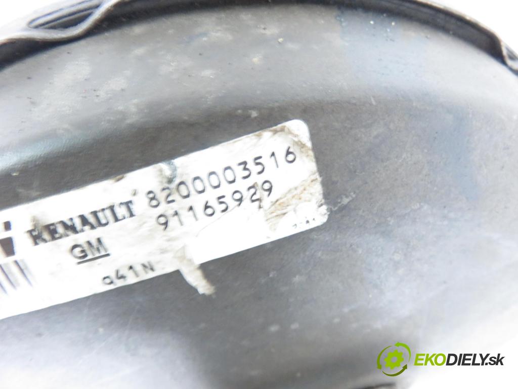 OPEL VIVARO A Skrzynia (X83) FURGON 2003 74,00 1.9 DTI 101 - F9Q 760 1870,00 přeložení 8200174530 ; 8200003516 ; 510002511