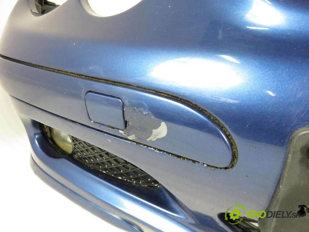 MERCEDES-BENZ KLASA C coupe (CL203) COUPE 2003 105,00 C 220 CDI 143 - OM 611.962 2148,00 nárazník přední část