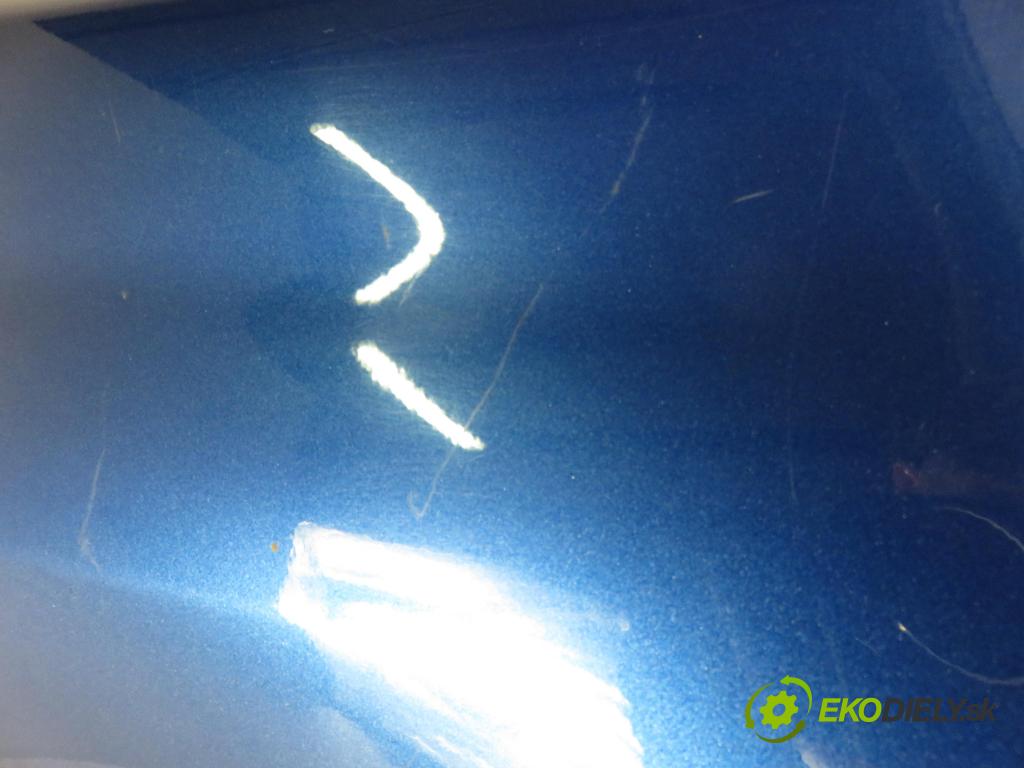 MERCEDES-BENZ KLASA C coupe (CL203) COUPE 2003 105,00 C 220 CDI 143 - OM 611.962 2148,00 blatník PP