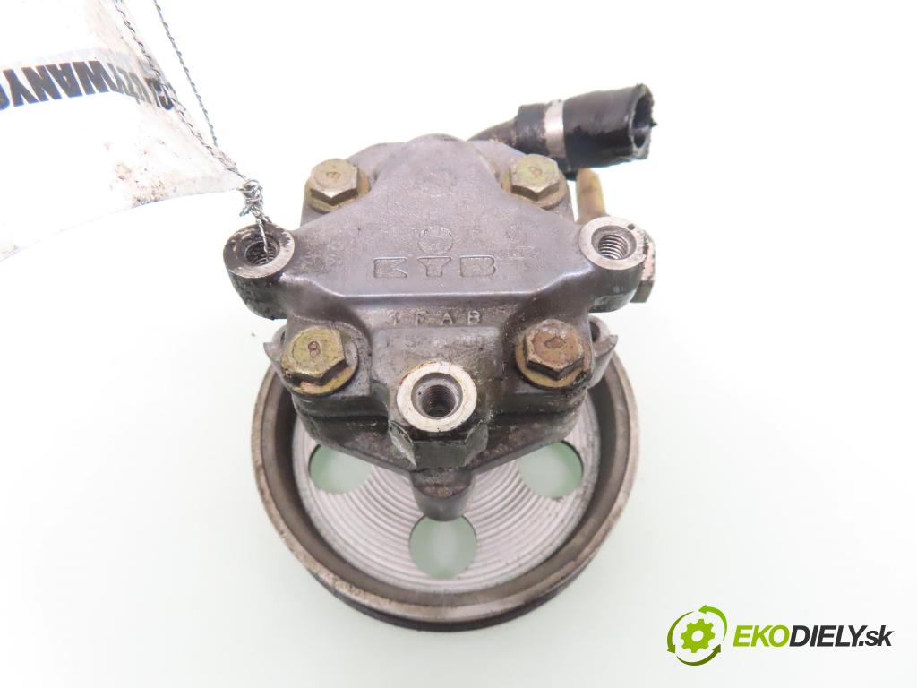 AUDI A4 (8E2, B6) SEDAN 2001 96,00 2.0 20V 130 - ALT 1984,00 pumpa servočerpadlo 8E0145153ES (Servočerpadlo)