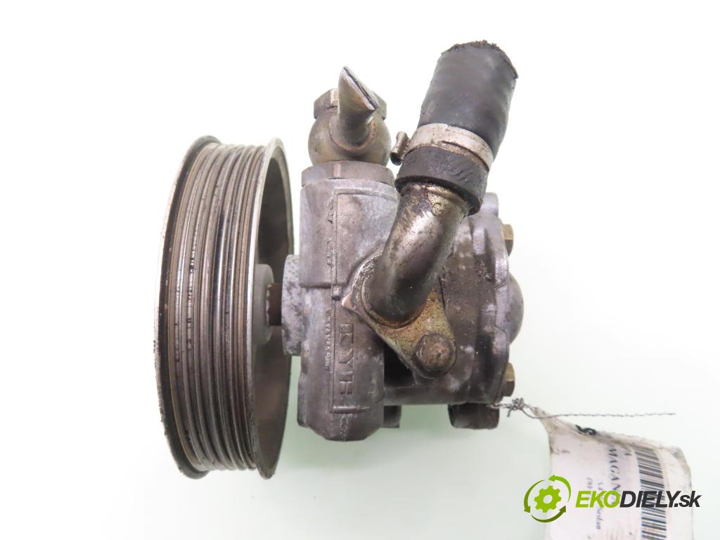 AUDI A4 (8E2, B6) SEDAN 2001 96,00 2.0 20V 130 - ALT 1984,00 pumpa servočerpadlo 8E0145153ES (Servočerpadlo)