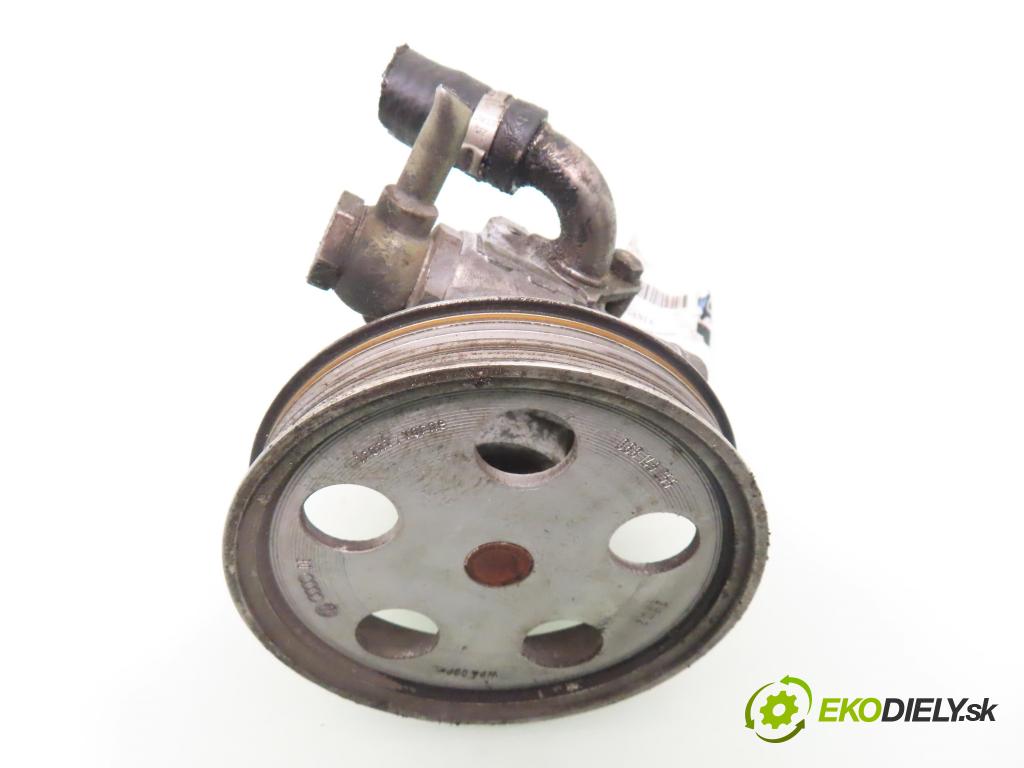 AUDI A4 (8E2, B6) SEDAN 2001 96,00 2.0 20V 130 - ALT 1984,00 pumpa servočerpadlo 8E0145153ES (Servočerpadlo)