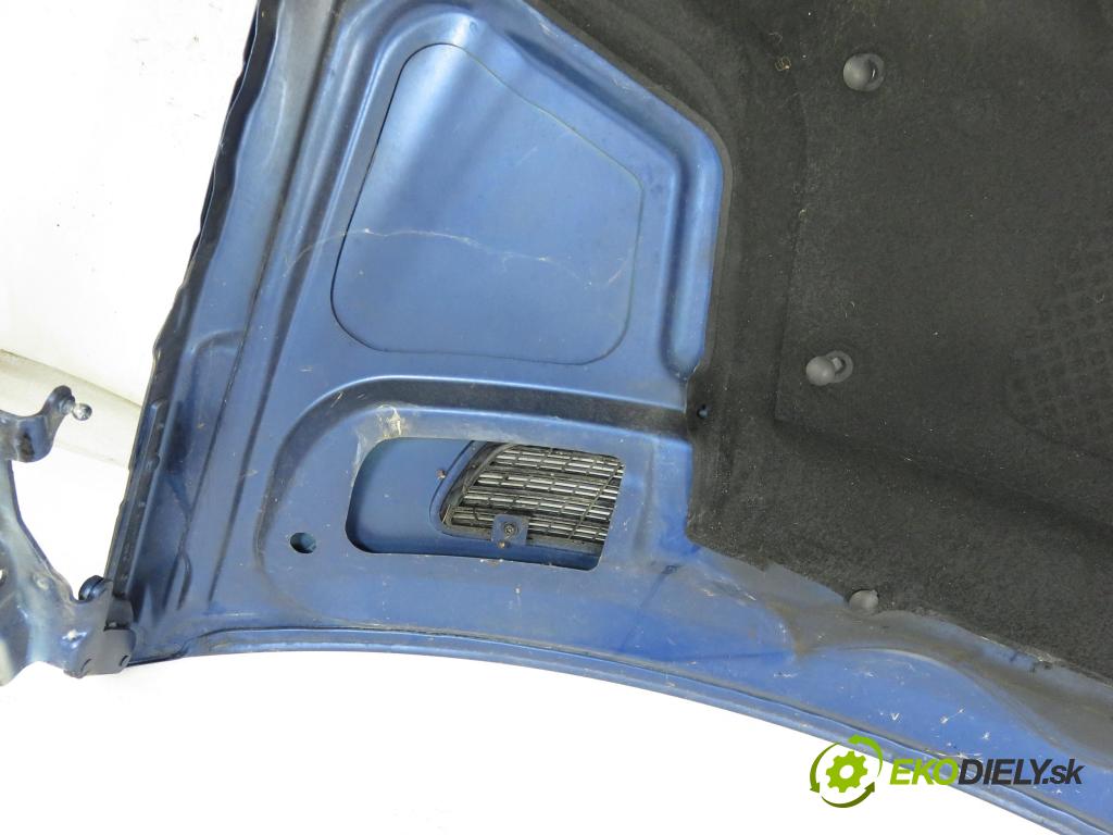 MERCEDES-BENZ KLASA C coupe (CL203) COUPE 2003 105,00 C 220 CDI 143 - OM 611.962 2148,00 kapota  (Kapota)