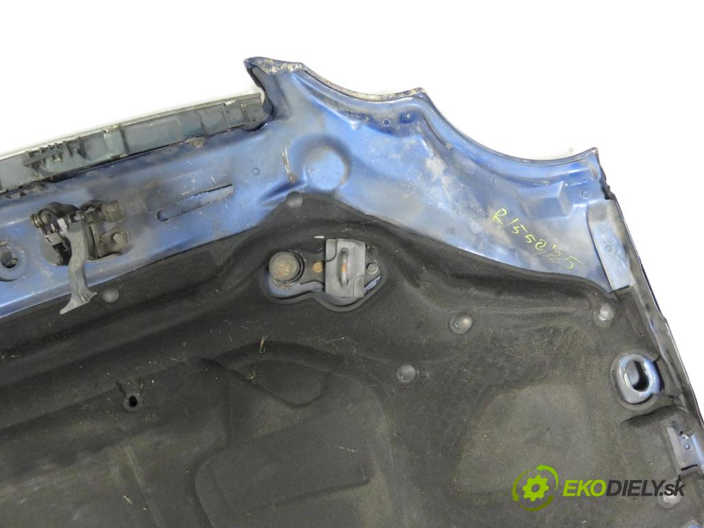 MERCEDES-BENZ KLASA C coupe (CL203) COUPE 2003 105,00 C 220 CDI 143 - OM 611.962 2148,00 kapota  (Kapota)