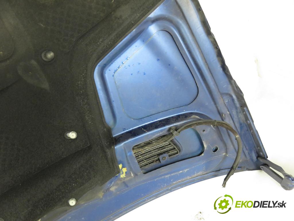 MERCEDES-BENZ KLASA C coupe (CL203) COUPE 2003 105,00 C 220 CDI 143 - OM 611.962 2148,00 kapota  (Kapota)