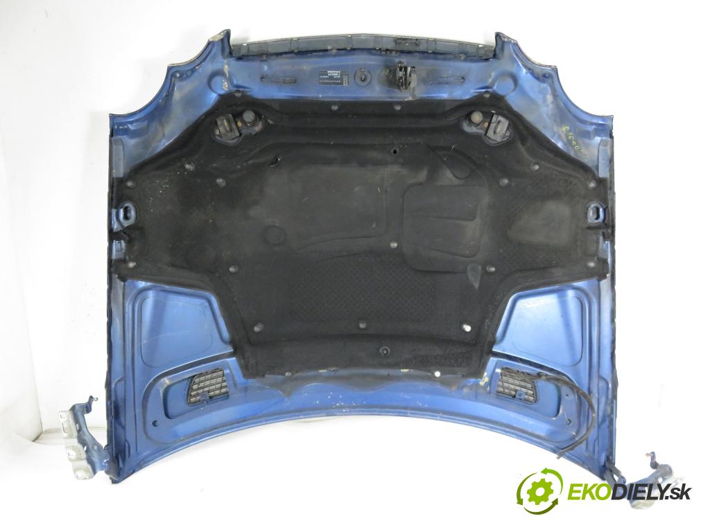 MERCEDES-BENZ KLASA C coupe (CL203) COUPE 2003 105,00 C 220 CDI 143 - OM 611.962 2148,00 kapota  (Kapota)