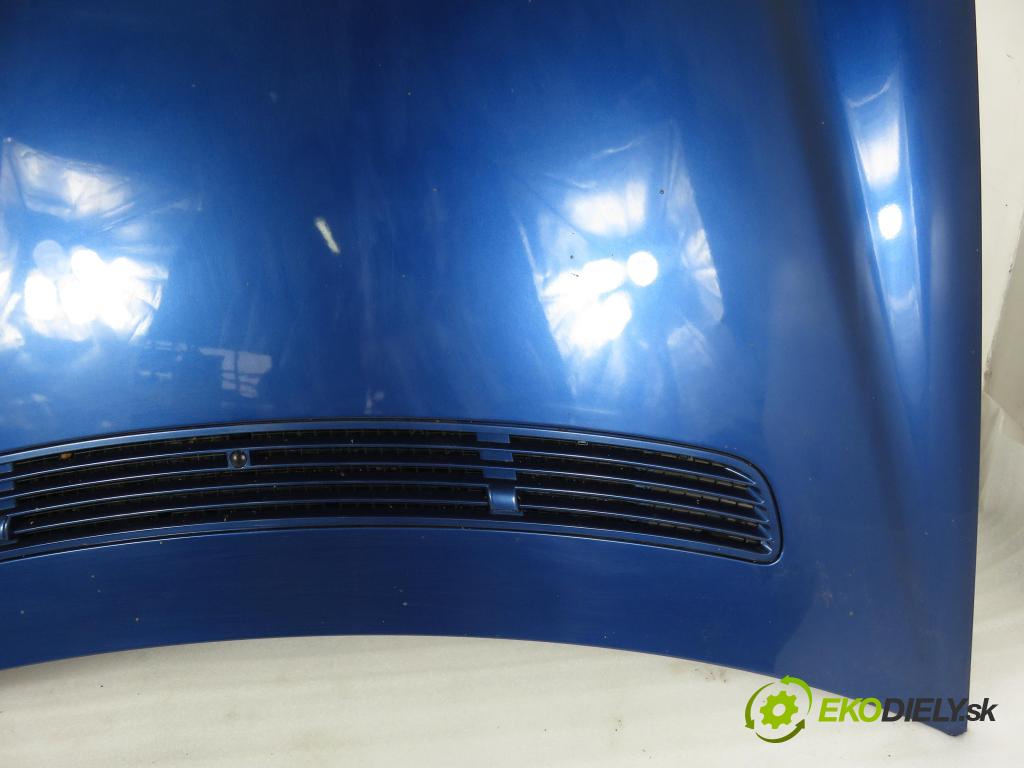 MERCEDES-BENZ KLASA C coupe (CL203) COUPE 2003 105,00 C 220 CDI 143 - OM 611.962 2148,00 kapota  (Kapota)