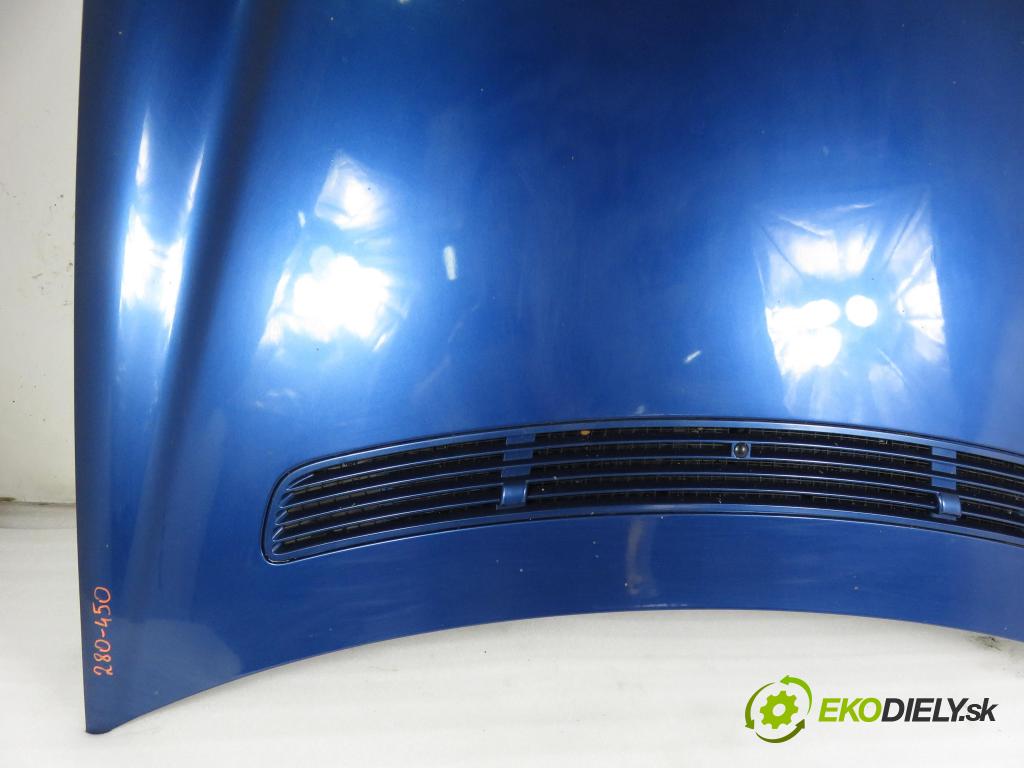 MERCEDES-BENZ KLASA C coupe (CL203) COUPE 2003 105,00 C 220 CDI 143 - OM 611.962 2148,00 kapota  (Kapota)