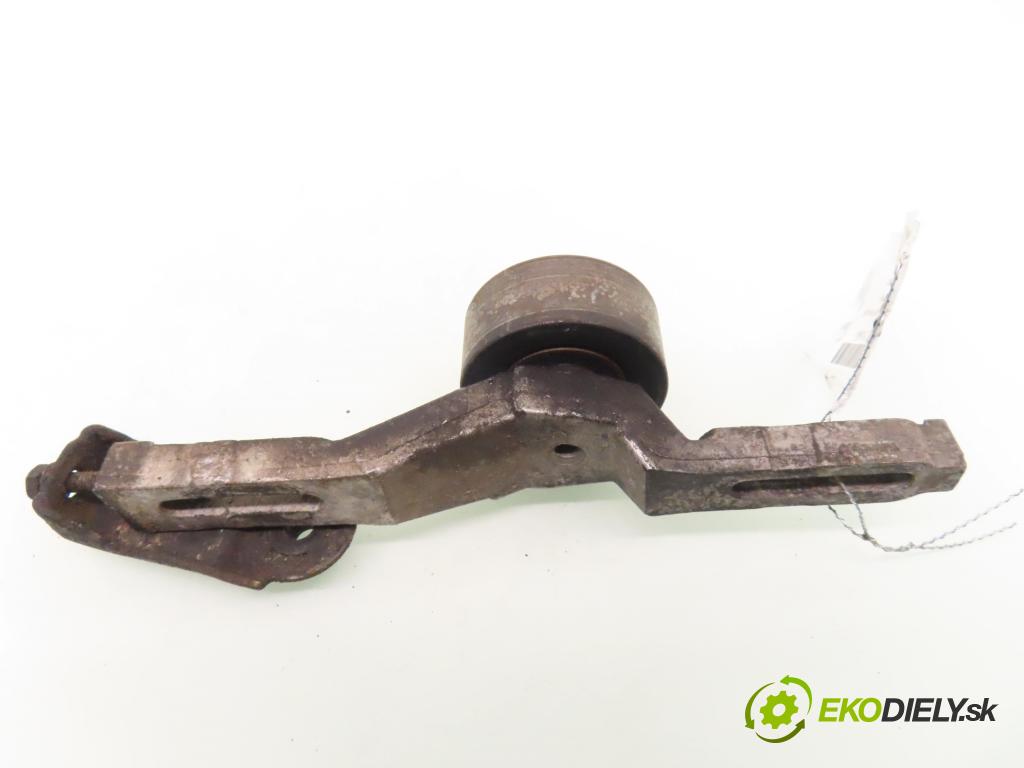 PEUGEOT 307 SW (3H) KOMBI 2002 81,00 1.6 16V - NFU (TU5JP4) 1587,00 Napínač remeňa  (Napínacia kladka)