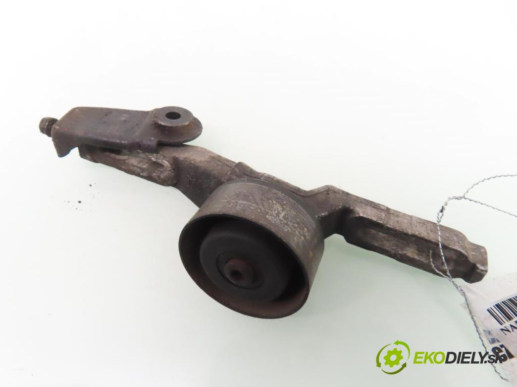 PEUGEOT 307 SW (3H) KOMBI 2002 81,00 1.6 16V - NFU (TU5JP4) 1587,00 Napínač remeňa  (Napínacia kladka)