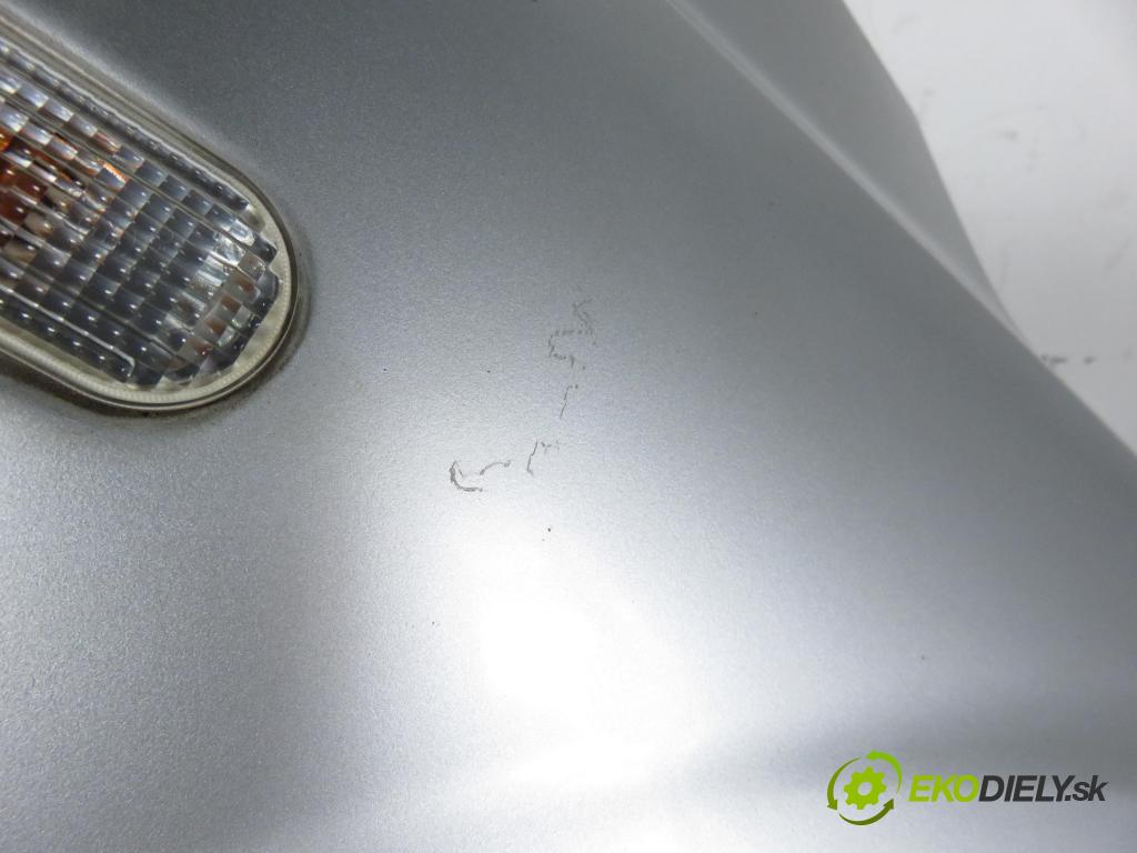 FORD FOCUS II (DA_, HCP) HB 2005 80,00 1.6 TDCi 109 - G8DA 1560,00 blatník PP