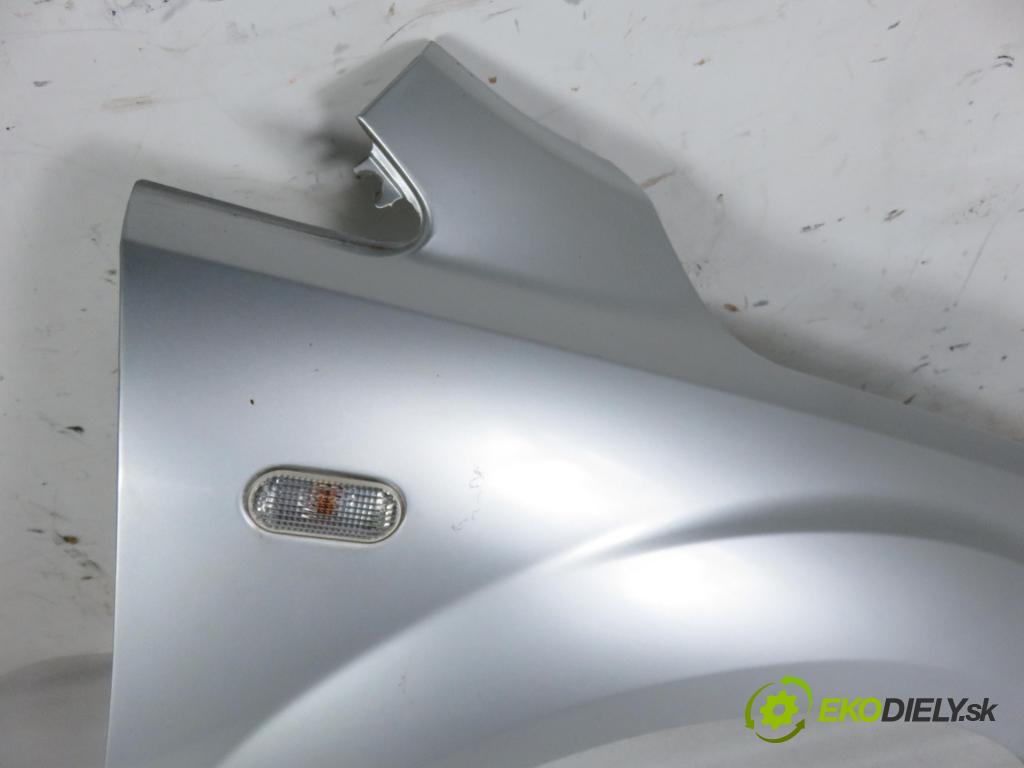 FORD FOCUS II (DA_, HCP) HB 2005 80,00 1.6 TDCi 109 - G8DA 1560,00 blatník PP