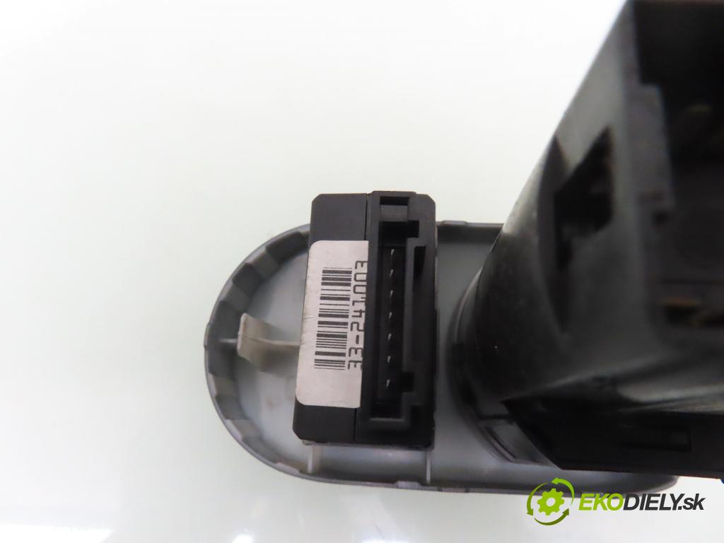 SEAT IBIZA III (6L1) HB 2004 47,00 1.2 12V - AZQ 1198,00 prepínač svetlá 6L1941531AF