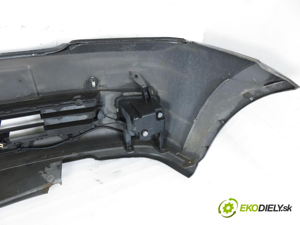 OPEL MERIVA A nadwozie wielkoprzestrzenne (MPV) (X03) MINIVAN 2006 66,00 1.4 16V Twinport - Z 14 XEP 1364,00 nárazník přední část