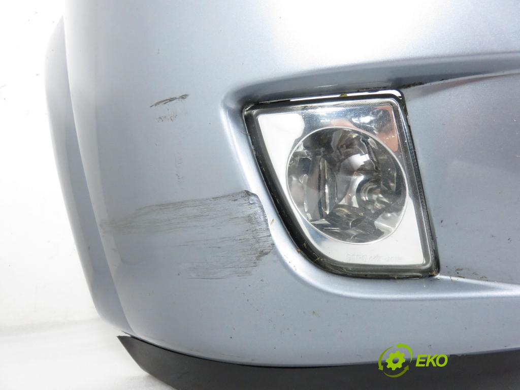 OPEL MERIVA A nadwozie wielkoprzestrzenne (MPV) (X03) MINIVAN 2006 66,00 1.4 16V Twinport - Z 14 XEP 1364,00 nárazník přední část