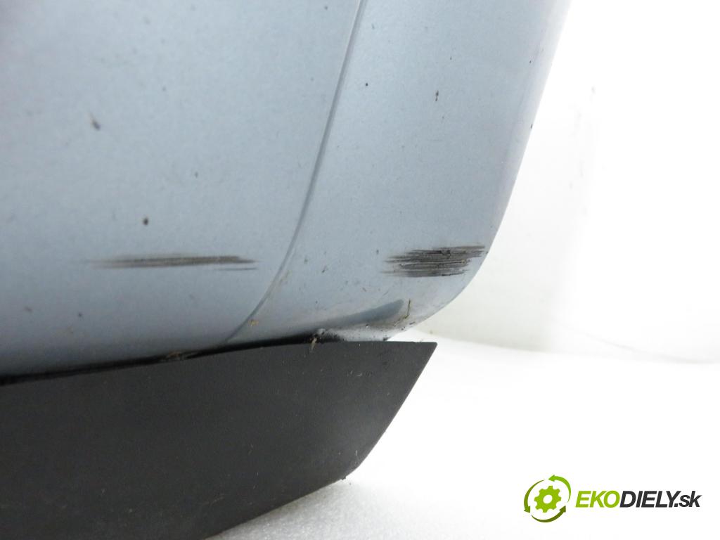 OPEL MERIVA A nadwozie wielkoprzestrzenne (MPV) (X03) MINIVAN 2006 66,00 1.4 16V Twinport - Z 14 XEP 1364,00 nárazník přední část