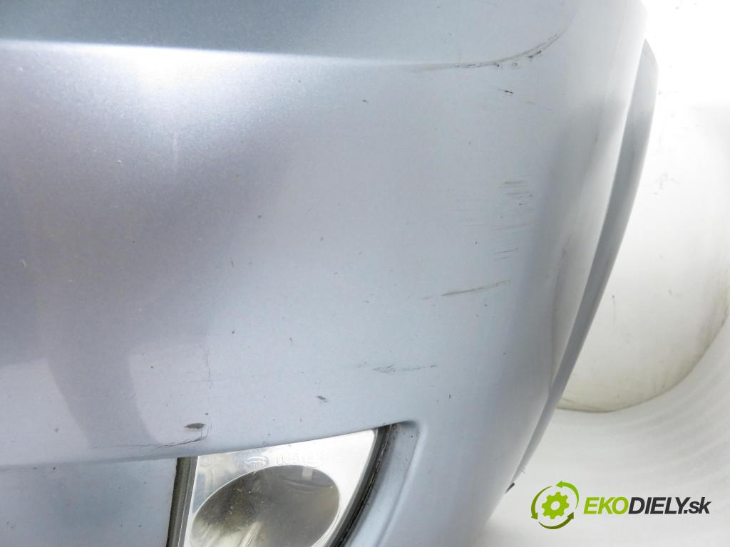 OPEL MERIVA A nadwozie wielkoprzestrzenne (MPV) (X03) MINIVAN 2006 66,00 1.4 16V Twinport - Z 14 XEP 1364,00 nárazník přední část