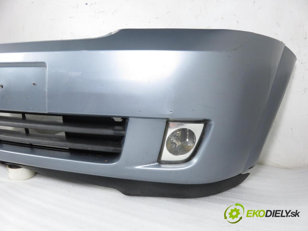 OPEL MERIVA A nadwozie wielkoprzestrzenne (MPV) (X03) MINIVAN 2006 66,00 1.4 16V Twinport - Z 14 XEP 1364,00 nárazník přední část