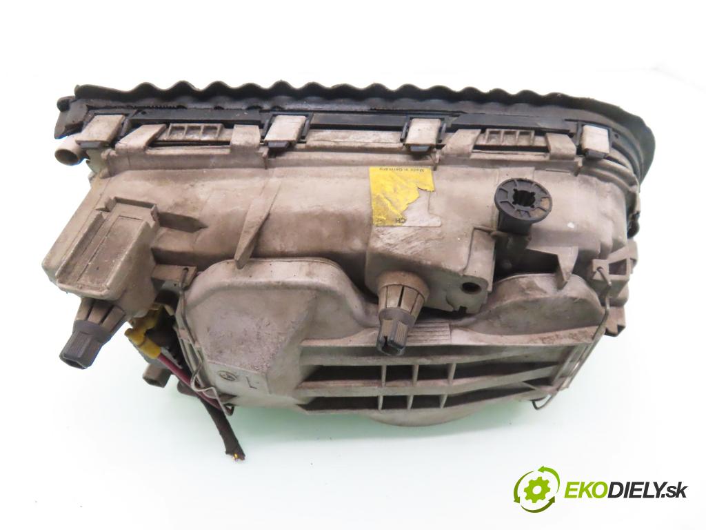 MERCEDES-BENZ KLASA C (W202) SEDAN 1994 55,00 C 200 D (202.120) - OM 601.913 1997,00 Svetlo LP 1305230124