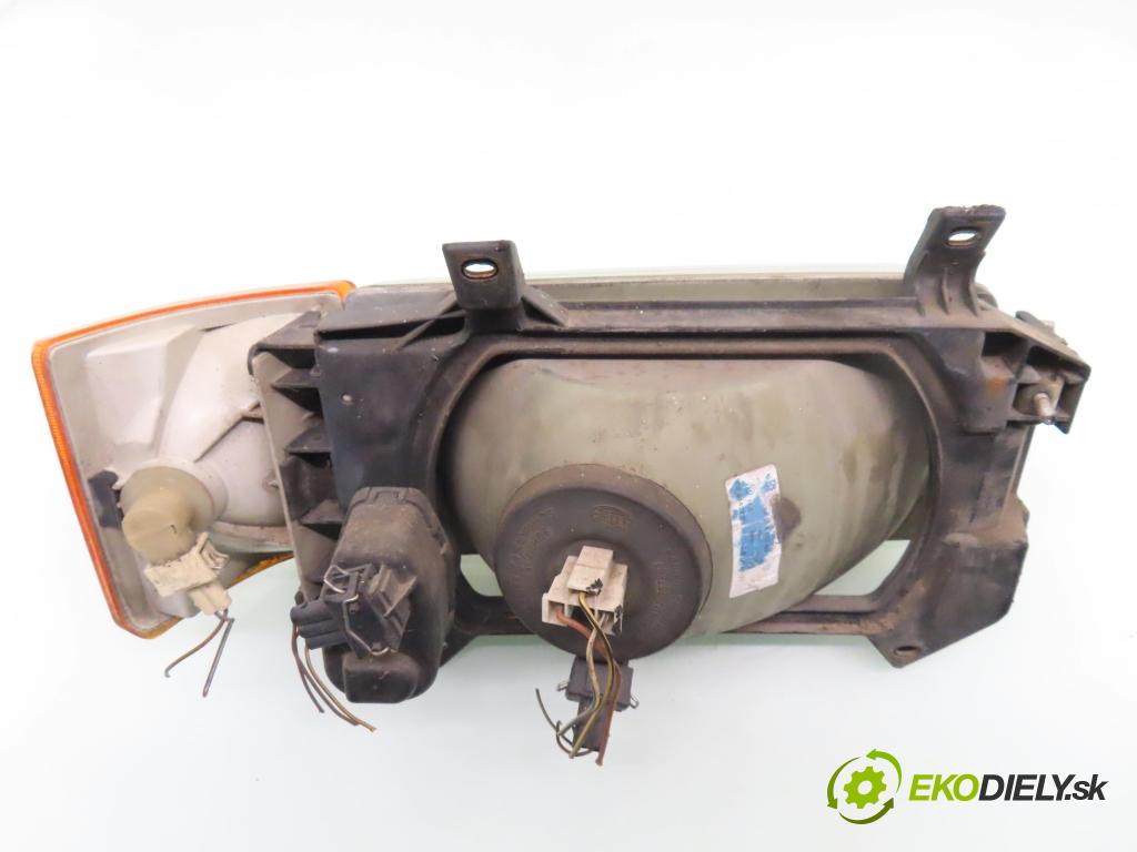 VW TRANSPORTER IV Platforma / podwozie (70E, 70L, 70M, 7DE, 7DL KABINA/PLATFORMA 1993 57,00 2.4 D 78 - AAB 2370,00 Svetlo LP 701941009B ; 1EJ00605103