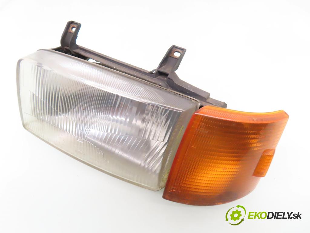 VW TRANSPORTER IV Platforma / podwozie (70E, 70L, 70M, 7DE, 7DL KABINA/PLATFORMA 1993 57,00 2.4 D 78 - AAB 2370,00 Svetlo LP 701941009B ; 1EJ00605103