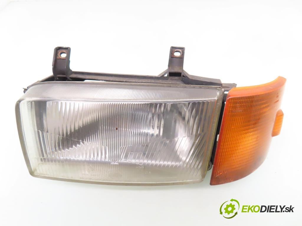 VW TRANSPORTER IV Platforma / podwozie (70E, 70L, 70M, 7DE, 7DL KABINA/PLATFORMA 1993 57,00 2.4 D 78 - AAB 2370,00 Svetlo LP 701941009B ; 1EJ00605103