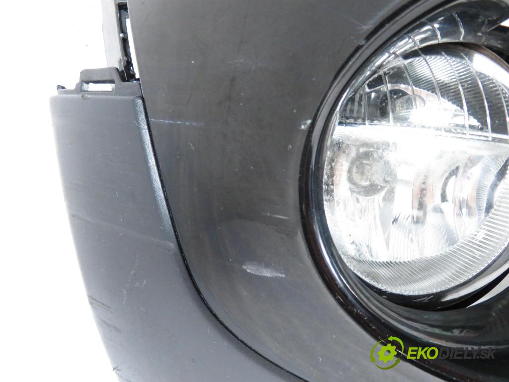 MINI MINI (R56) HB 2009 55,00 One - N12 B14 A 1397,00 nárazník přední část