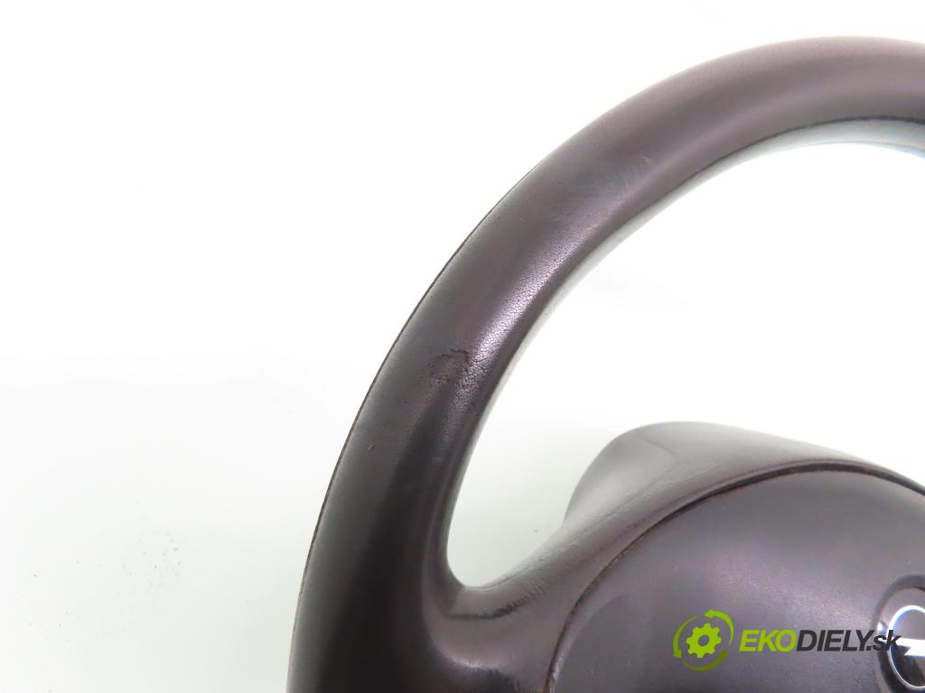 OPEL ASTRA F (T92) HB 1998 60,00 1.4 - 14 SE 1389,00 Volant  (Volant)