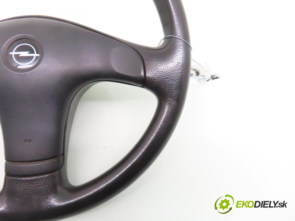 OPEL ASTRA F (T92) HB 1998 60,00 1.4 - 14 SE 1389,00 Volant  (Volant)