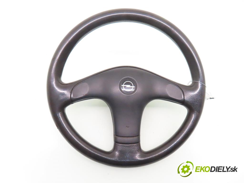 OPEL ASTRA F (T92) HB 1998 60,00 1.4 - 14 SE 1389,00 Volant  (Volant)