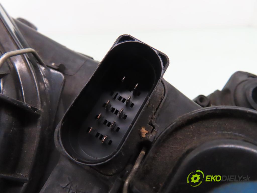 SEAT IBIZA III (6L1) HB 2007 51,00 1.2 12V - BXV 1198,00 Svetlo LP 6L1941005M ; 89317150