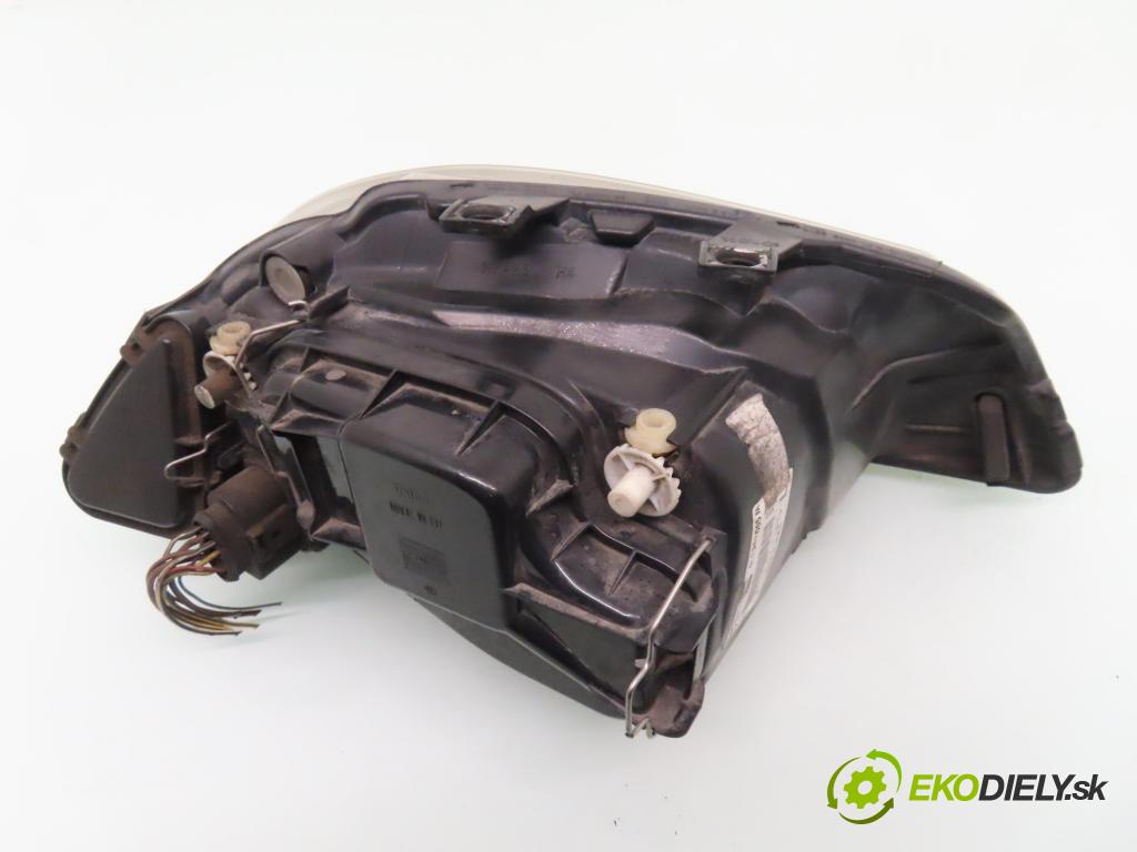 SEAT IBIZA III (6L1) HB 2007 51,00 1.2 12V - BXV 1198,00 Svetlo LP 6L1941005M ; 89317150