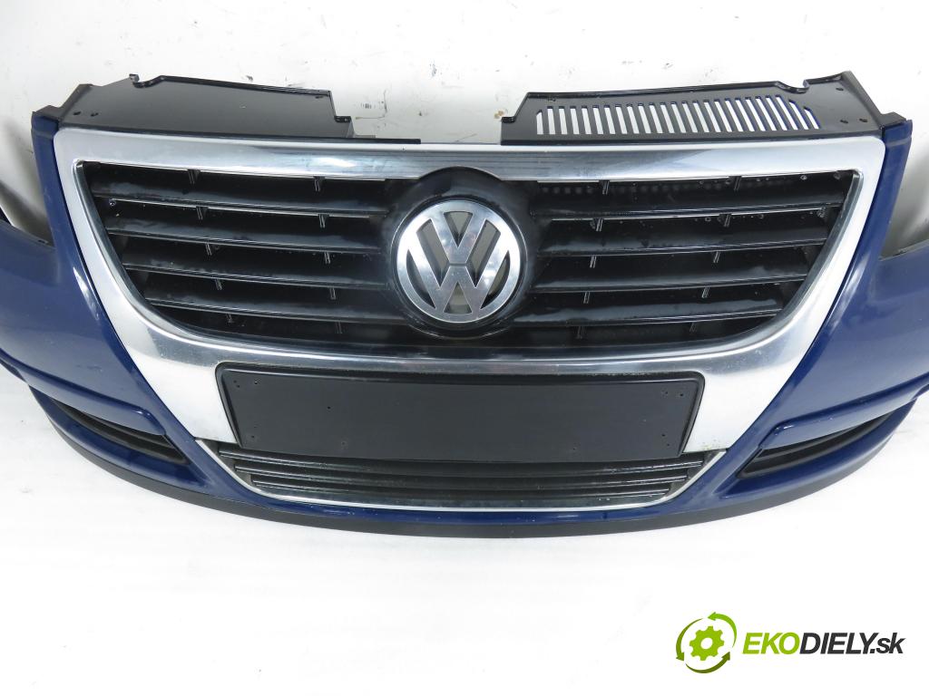 VW PASSAT B6 Variant (3C5) KOMBI 2005 103,00 2.0 TDI 16V - BKP 1968,00 nárazník přední část