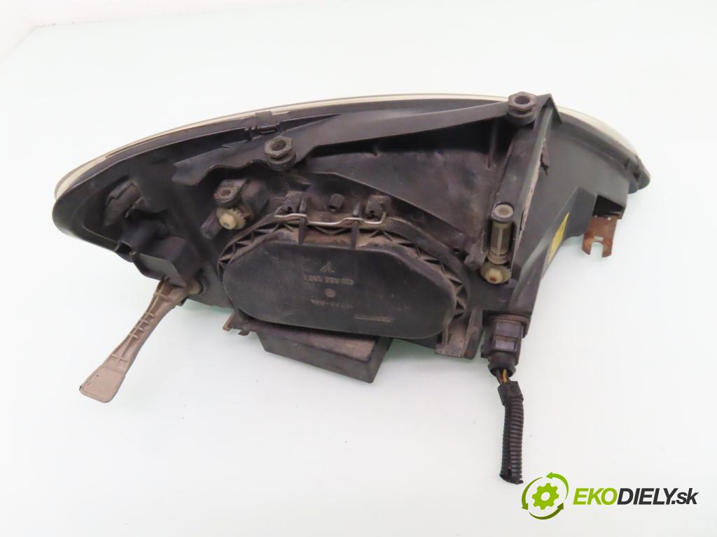 SEAT ALHAMBRA (7V8, 7V9) MINIVAN 2001 85,00 1.9 TDI PD 115 - AUY 1896,00 Svetlo LP 0301183201 ; 7M5941015D ; YM2113005ED