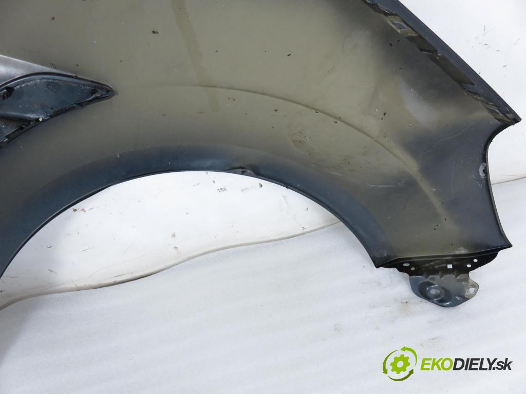FORD S-MAX (WA6) MINIVAN 2007 103,00 2.0 TDCi - QXWB 1997,00 blatník LP 