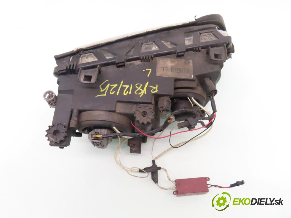 BMW 3 (E46) SEDAN 2002 110,00 320 d 150 - M47 D20 (204D4) 1995,00 Svetlo LP 6910955