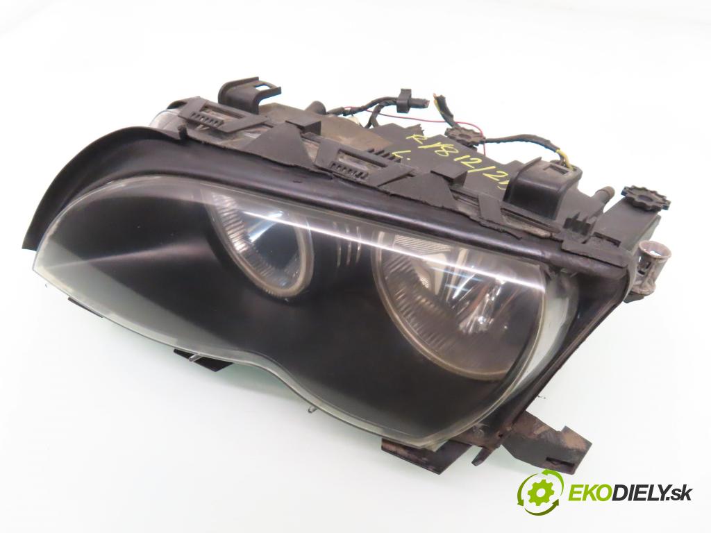 BMW 3 (E46) SEDAN 2002 110,00 320 d 150 - M47 D20 (204D4) 1995,00 Svetlo LP 6910955